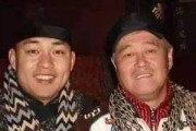 宋小宝豪宅聚餐（友情，感恩，家的温暖）
