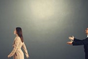 如何放下已婚男友（走出不健康的感情纠缠）