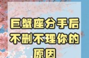 如何挽回被删除的好友？（从心理学角度出发，帮你恢复友情）