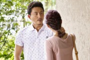 背着我，第三者险（夫妻相依，第三者阴谋）