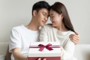 男生送女生礼物的意义