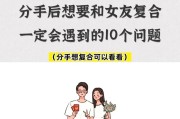 情感挽回经验（重建信任、沟通技巧、情感破冰，三步走带你挽回爱情）