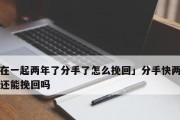 重建信任，挽回爱情（以信任为基础的恢复与发展、不信任的根源与挽回措施）