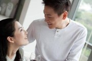 如何维持夫妻之间的感情？（从小事做起，让爱情长久）