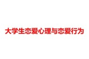 大学生恋爱指南（掌握正确的恋爱技巧，享受美好爱情）