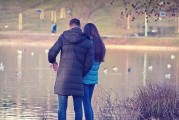 如何用一条信息挽回失去的爱情（有效沟通让爱情重燃，从此依依相伴）