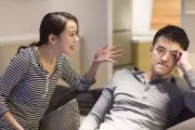 遇上大男子主义的男友，该如何应对？（当男友动手打我，我该如何面对？——解决大男子主义带来的烦恼）