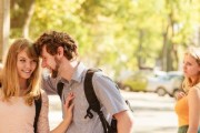 他不愿离婚的爱情（情人很爱我，他却无法离开婚姻的束缚）