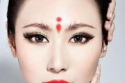女人面相决定情路（别让她们不好惹，看懂面相也能够保情路如意）