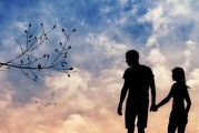 分手、吵架、心理暗示（分手、吵架、心理暗示）