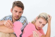 以态度很坚决分手男人VS女人（谁更难以接受结束？）