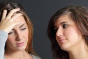 夫妻吵架解决方法（如何处理与老公意见不一致的情况）