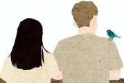 男人彻底死心的10种表现（如何判断男人是否已经不再爱你）