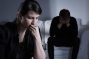 如何挽回婚姻？赢回老公的心（分离、沟通、改变——从容应对婚姻危机）