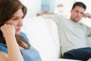 如何面对老公外遇并且不承认？（明辨是非看相，守护婚姻不容退缩。）
