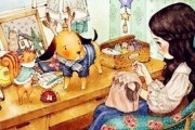 夫妻关系冷漠怎么办（有效沟通是改善关系的关键）