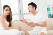 挽回你的情人心！（如何化解情感危机，重燃爱火？）