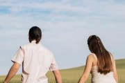 老婆要离婚，如何挽回妻子的心（重建信任，修复关系，重拾爱情）
